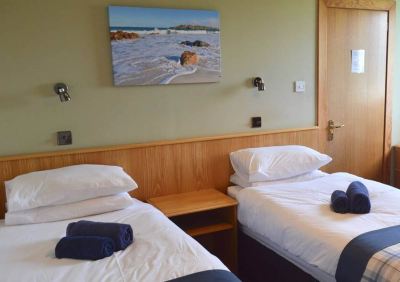 Other St Columba Hotel Photo