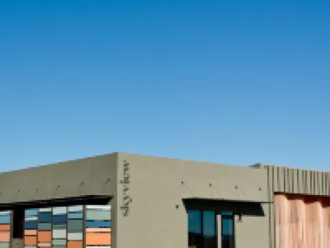 Skyview Hotel Hotels in Wayne County