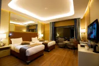 Petra Moon Luxury Hotel Hotels in Petra
