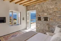 Wind Tales Hotels in Ano Siros