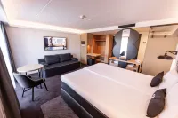 Gr8 Hotel Sevenum Hotel a Deurne