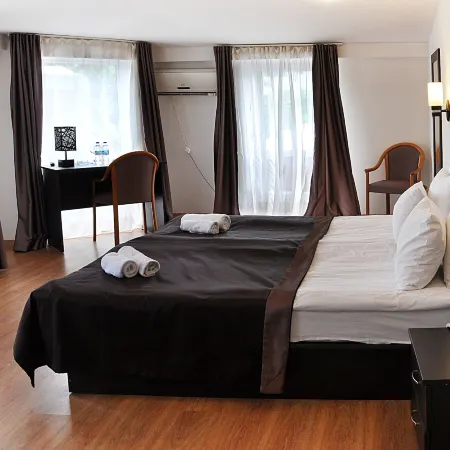 Hotel Corner