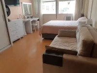 Apartamento Copacabana 200m da Praia - Wifi grátis - CP5 Các khách sạn gần Botafogo