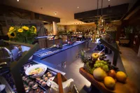 4-Sterne Superior Erlebnishotel Bell Rock, Europa-Park Erlebnis-Resort - breakfast