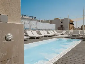 Biancodonda Greenblu Hotel & Spa