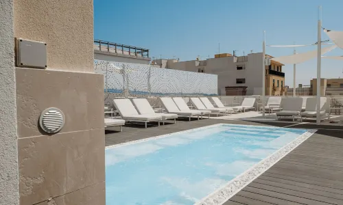 Biancodonda Greenblu Hotel & Spa