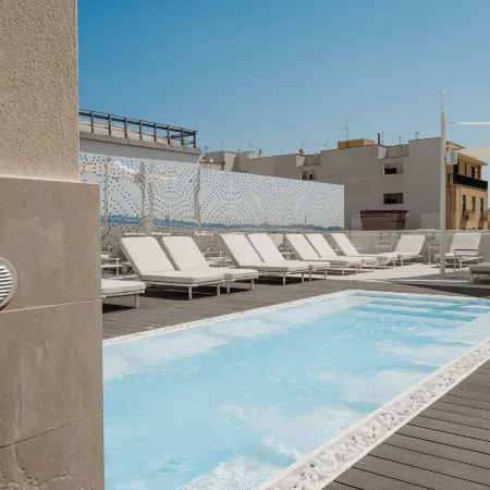 Biancodonda Greenblu Hotel & Spa