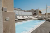 Biancodonda Greenblu Hotel & Spa - 5-stjärniga
