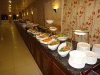 Edom Hotel - Bữa sáng