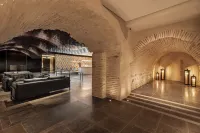 Áurea Toledo by Eurostars Hotel Company