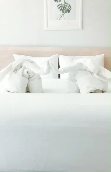 ห้องสแตนดาร์ด เตียงเดี่ยว