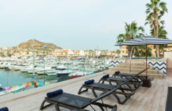 Cabo San Lucas Marina Condos