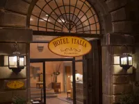 Hotel Italia Cortona Hotels in Cortona
