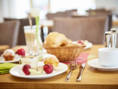 Vital Hotel an der Therme Gmbh Hotels in Bad Windsheim
