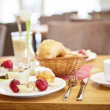 Vital Hotel an der Therme Gmbh