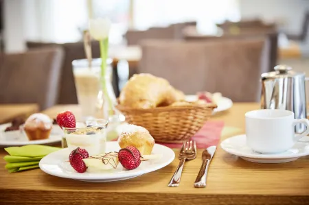 Vital Hotel an der Therme Gmbh