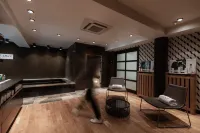 Hotel du Chateau et Spa Carita - spa