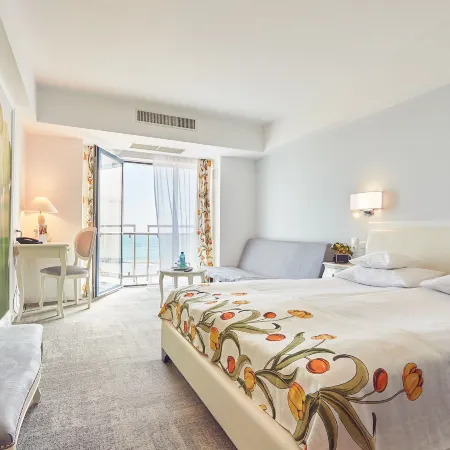Hotel Continental Forum Constanta