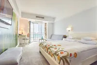 Hotel Continental Forum Constanta - Ocean View