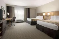Country Inn & Suites by Radisson, Charlottesville-UVA, VA Hotels near The Corner