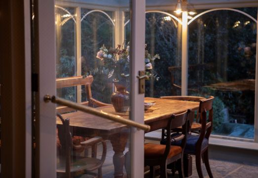 오크 뱅크 호텔