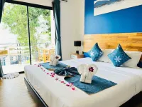 스리 트리스 사무이 리조트 - 사로차 빌라 Wat Sila Ngu Temple 주변 호텔