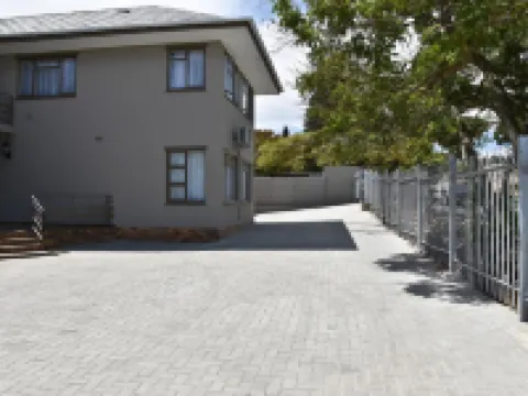 林肯 34 號旅館 貝爾維爾酒店