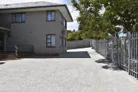 34Onlincoln Guesthouse Hotels in Bellville