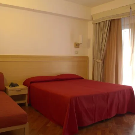 Hotel Catania Town