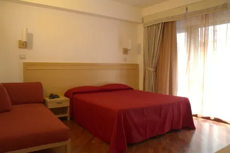 Hotel Catania Town