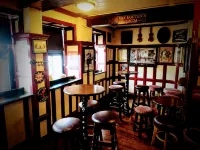 吉姆麥基酒店 - 酒吧