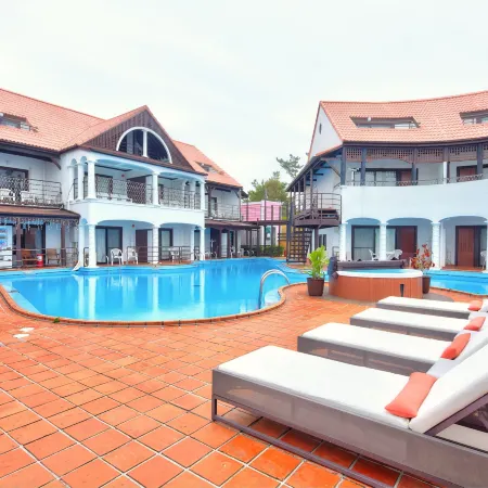 Private Villa Espacio Onna