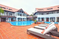 Private Villa Espacio Onna - Villas