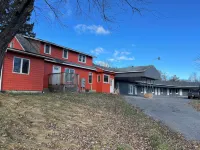 Nest Inn Hotels in Watertown
