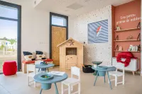 Résidence Pierre et Vacances Premium les Villas D’Olonne - Homestays