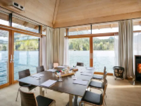 Seehotel Grundlsee Hotels in Grundlsee