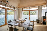 Seehotel Grundlsee Hotels in Bad Aussee