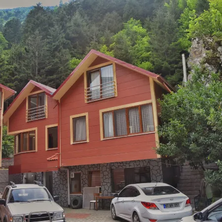 Uzungol Soylu Hotel