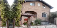 Sosta Fiera B&B - Haustierfreundliche