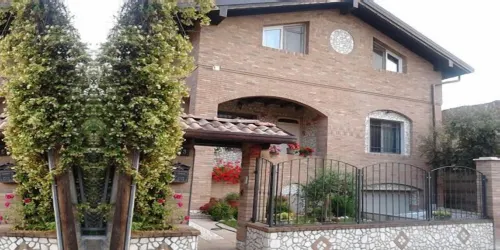 Sosta Fiera B&B Hotels in Rho