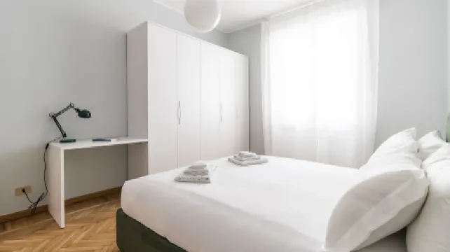 Italianway - Sacconi 2 Отели рядом со станцией Milano Rogoredo