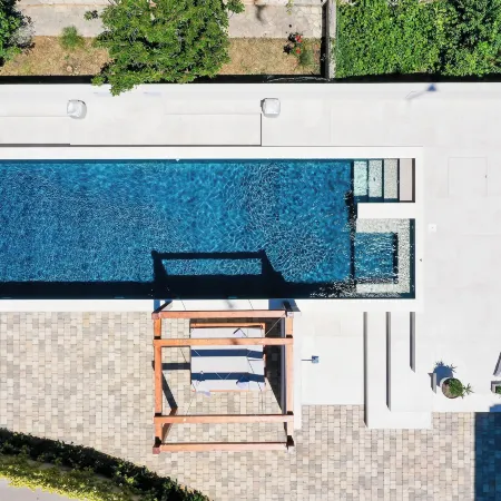 IKA Boutique Luxury Apartments