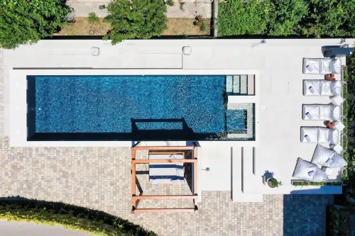 IKA Boutique Luxury Apartments - que admiten mascotas