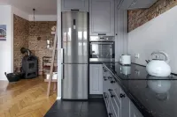 Apartament Roxy Q4Apartments