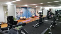 Novotel Suva Lami Bay - Gym