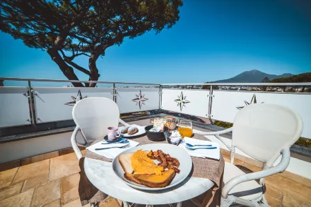 Relais Country House Отели в г. Помпеи