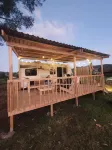 CAMPER HOUSE COL Hotels in Tabio