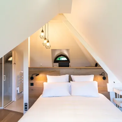 New Cottage Hotels near Plage du Butin