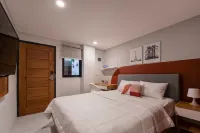 Cove Urbanier Hotel di Pondok Indah