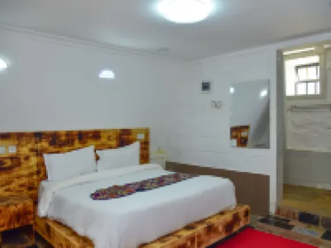 Olkeri chalete Hotels in Ngong